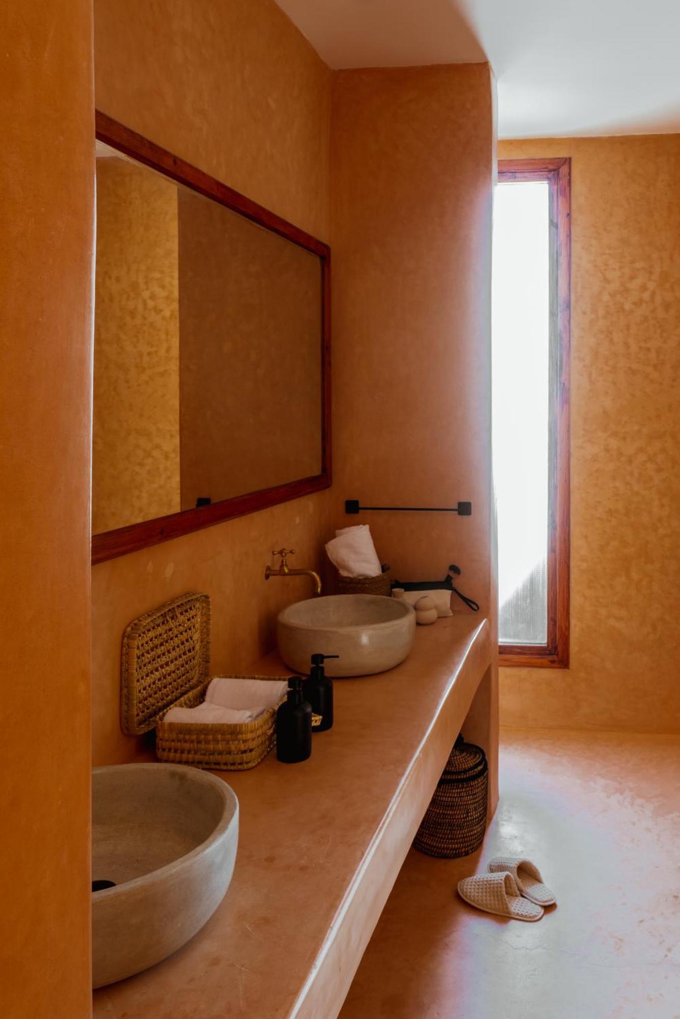 Caravan Dakhla By Our Habitas Buitenkant foto